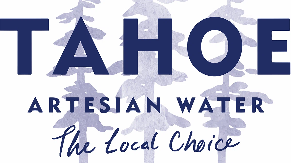 Tahoe Artesian Water