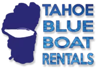 Tahoe Blue Boat Rentals