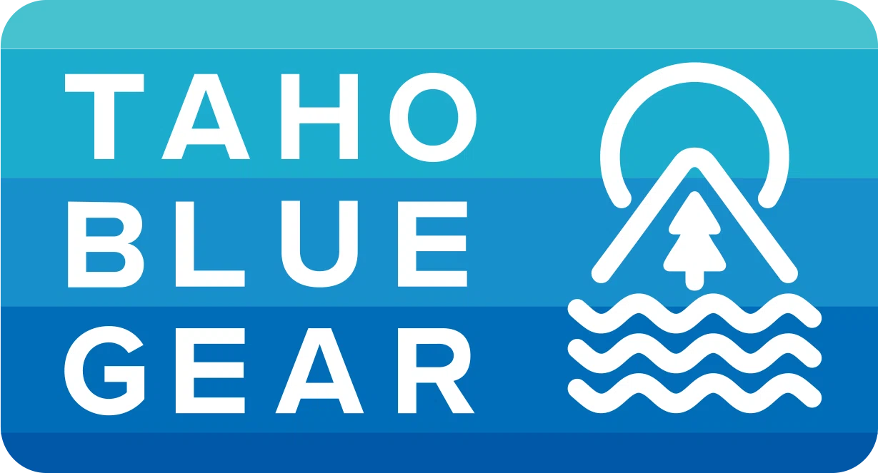 Tahoe Blue Gear
