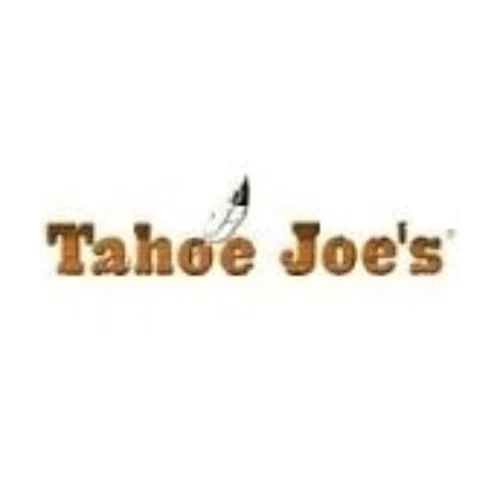 76% Off Tahoe Joe's Coupon (2 Promo Codes) October 2022