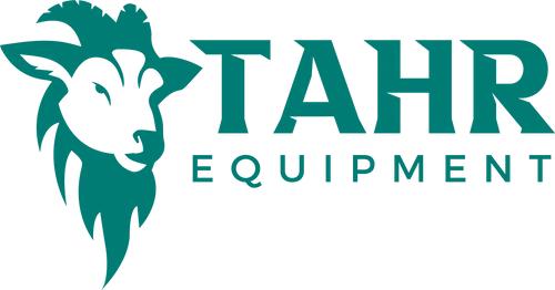TAHR Equipment