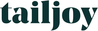 Tailjoy Logo for Exclusive Deals
