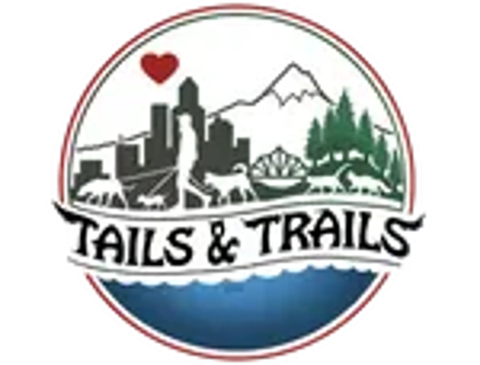 Tails & Trails, Inc.