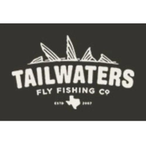 Tailwaters Fly Fishing Co.