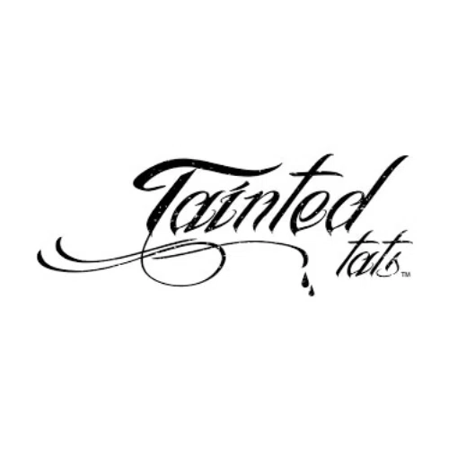 Tainted Tats