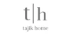 Tajik Home