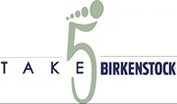 Take 5 Birkenstock