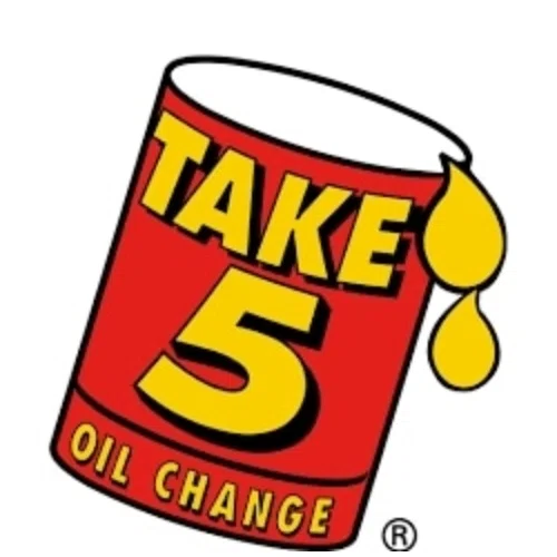 take five oil change price