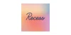 Recess