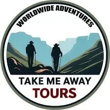 Take Me Away Tours
