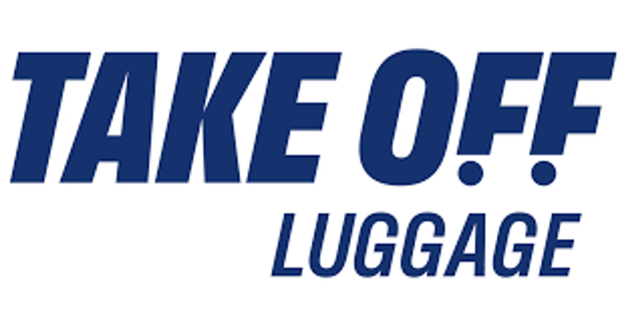 Take OFF Luggage