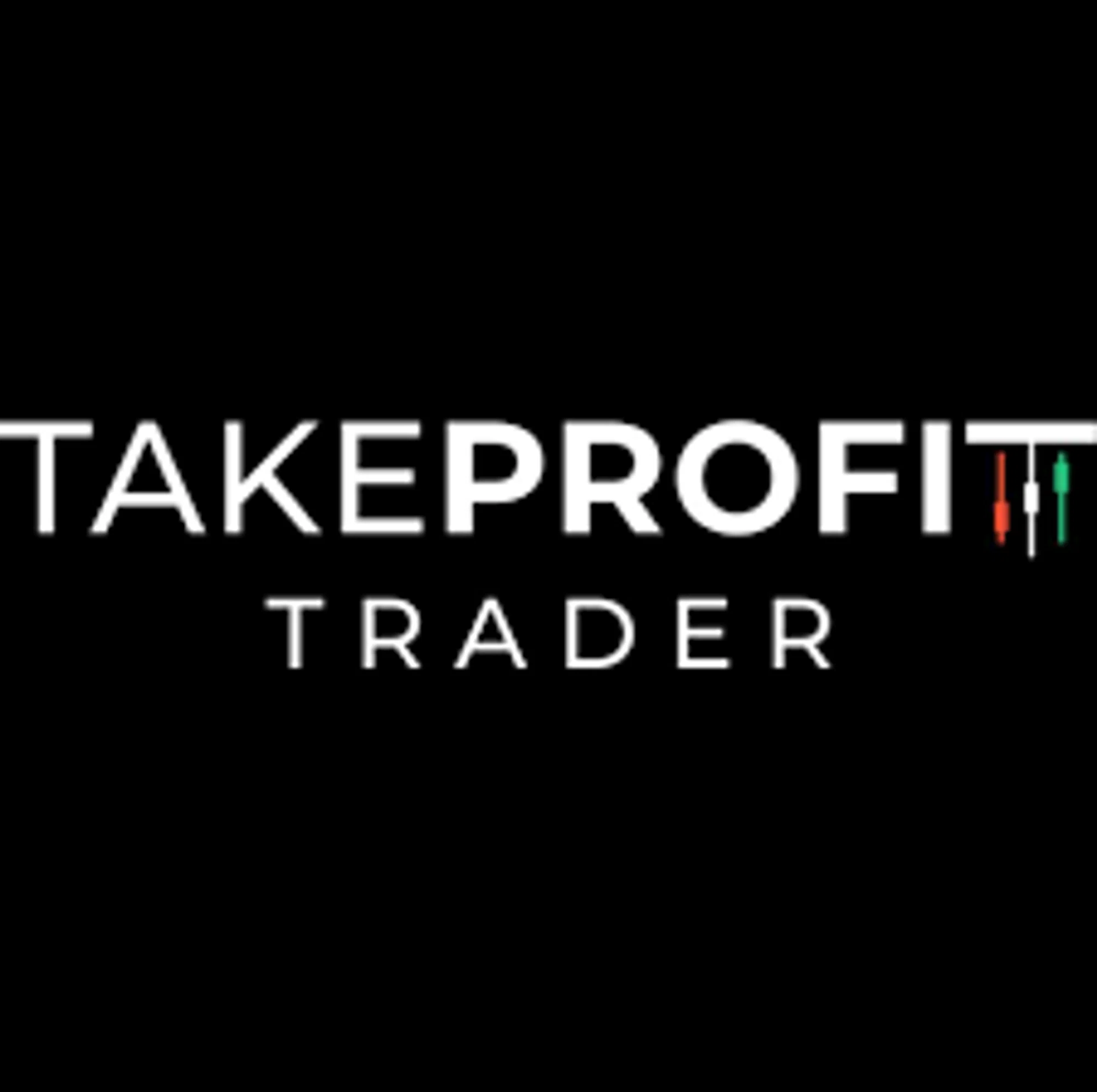 Take Profit Trader