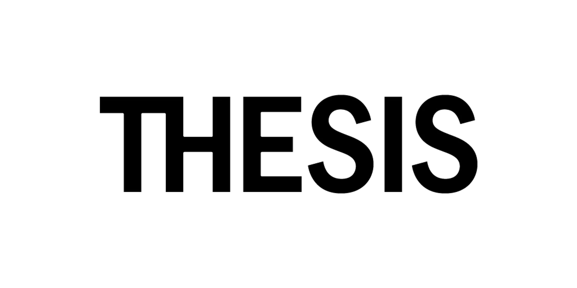 Thesis
