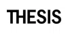 Thesis
