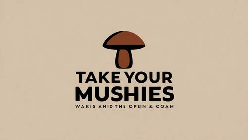 Take Your Mushies