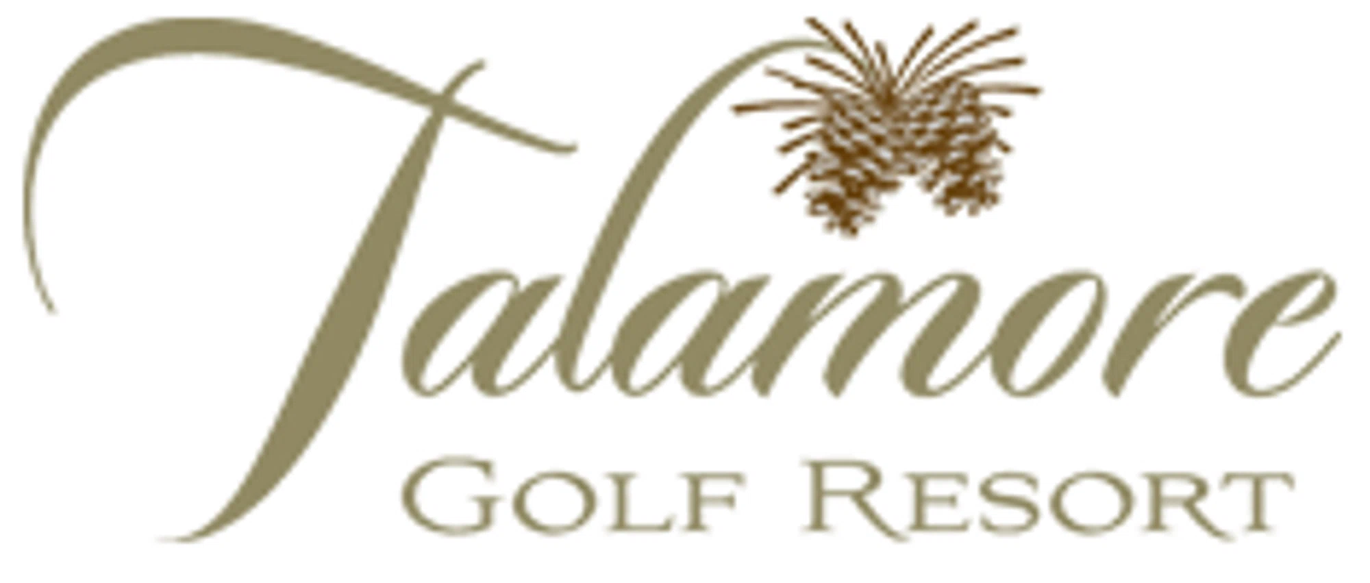 Talamore Golf Resort