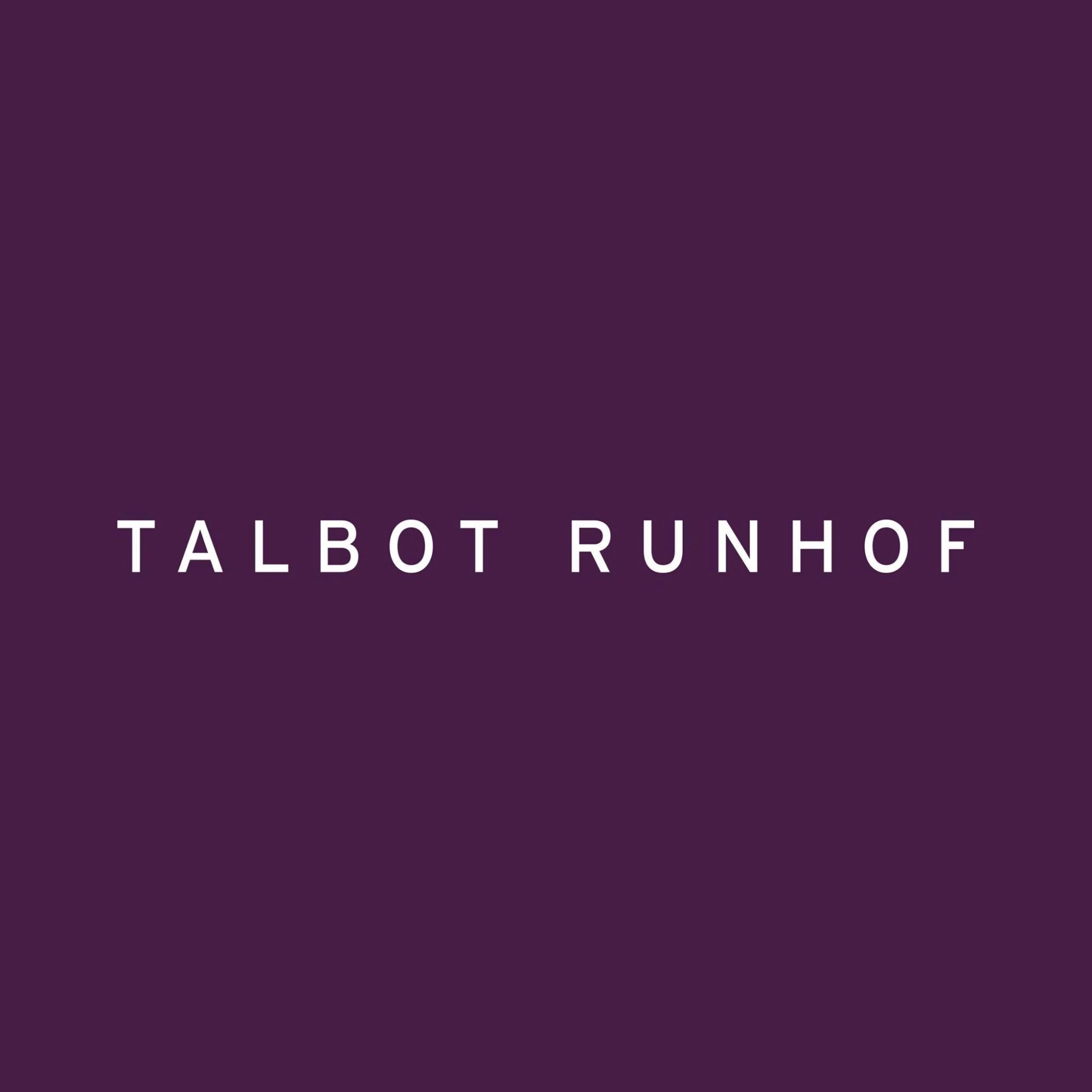 Talbot Runhof
