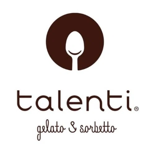 Talenti Gelato