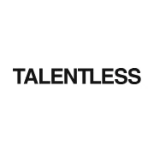 TALENTLESS