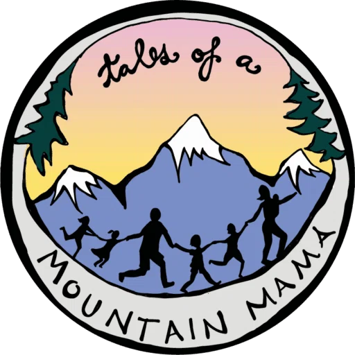 Tales of a Mountain Mama