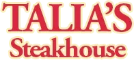 Talias Steakhouse Bar