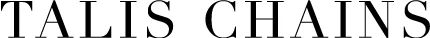 Talis Chains Promo Codes