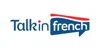 Talk in French