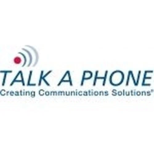 Talk-A-Phone
