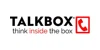 TalkBox Booth