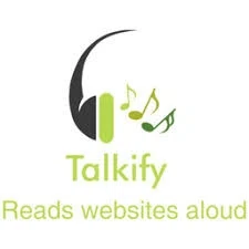 Talkify