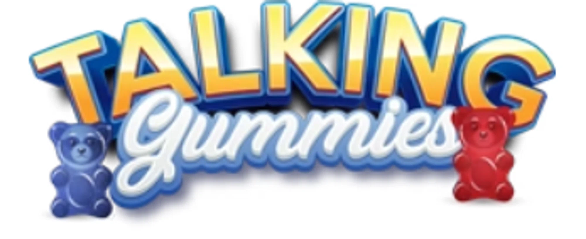 Talking Gummies