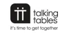 Talking Tables