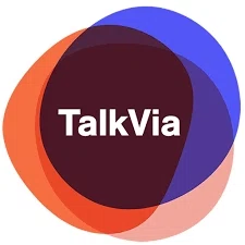 TalkVia