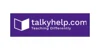 Talky Help
