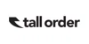 Tall Order BMX