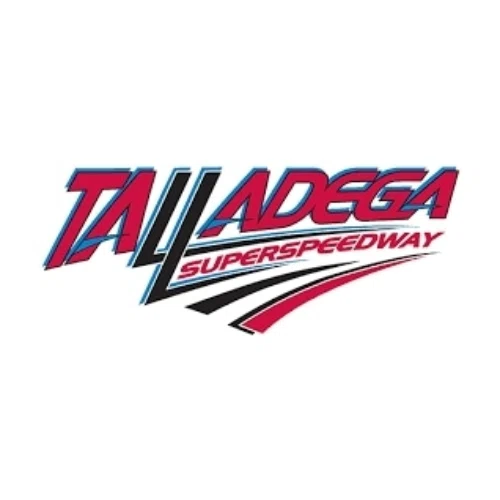 Talladega Superspeedway,
