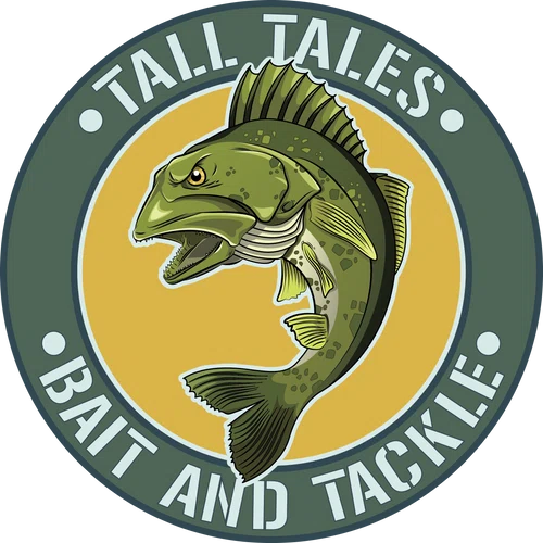 Tall Tales Bait & Tackle