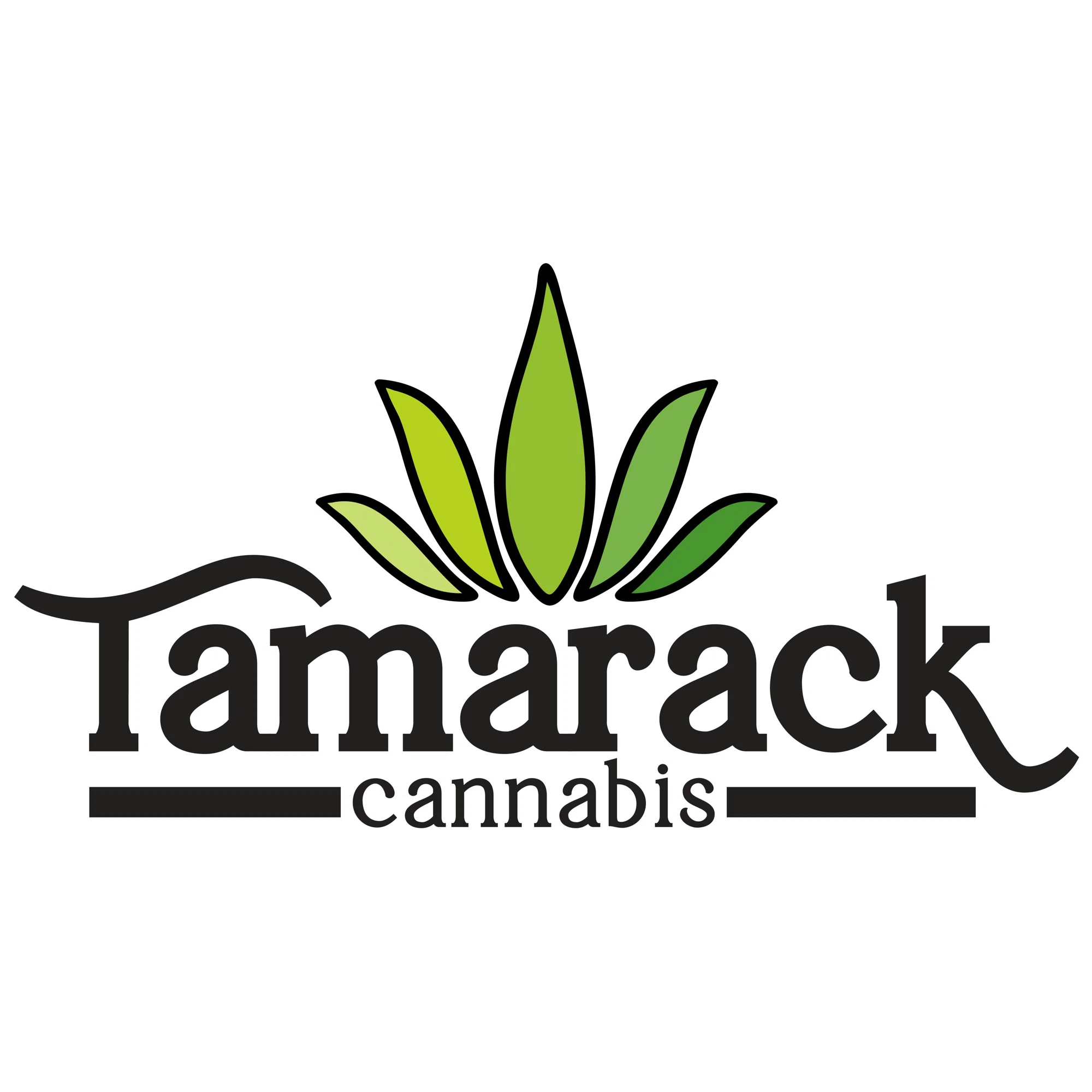 Tamarack Cannabis