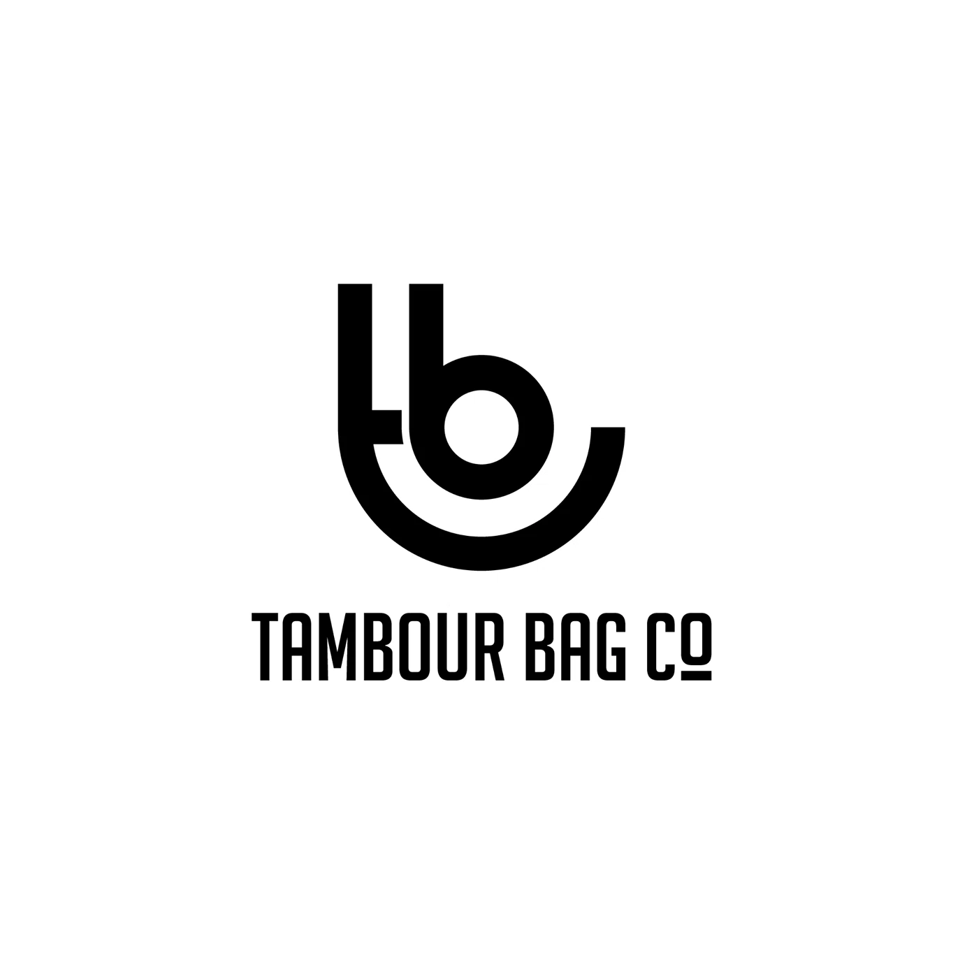  Tambour Bag CO Logo for Special Discounts