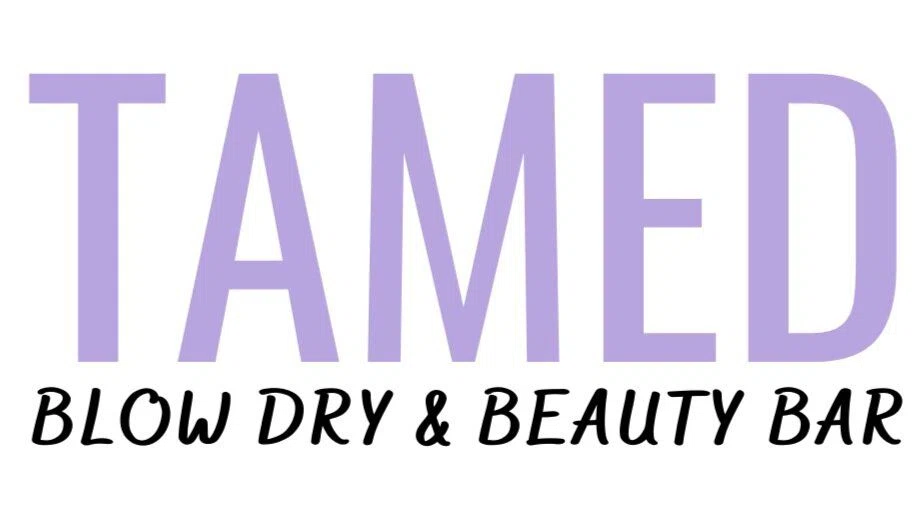 Tamed Blow Dry Beauty Bar