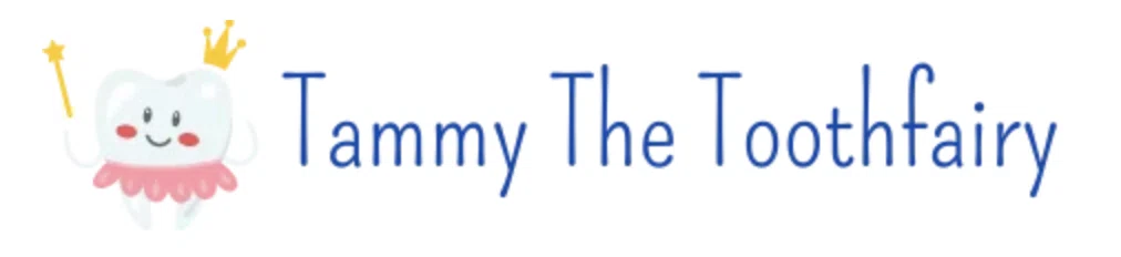 Tammy the Tooth Fairy