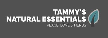 Tammy's Natural Essentials Logo for Discount Codes