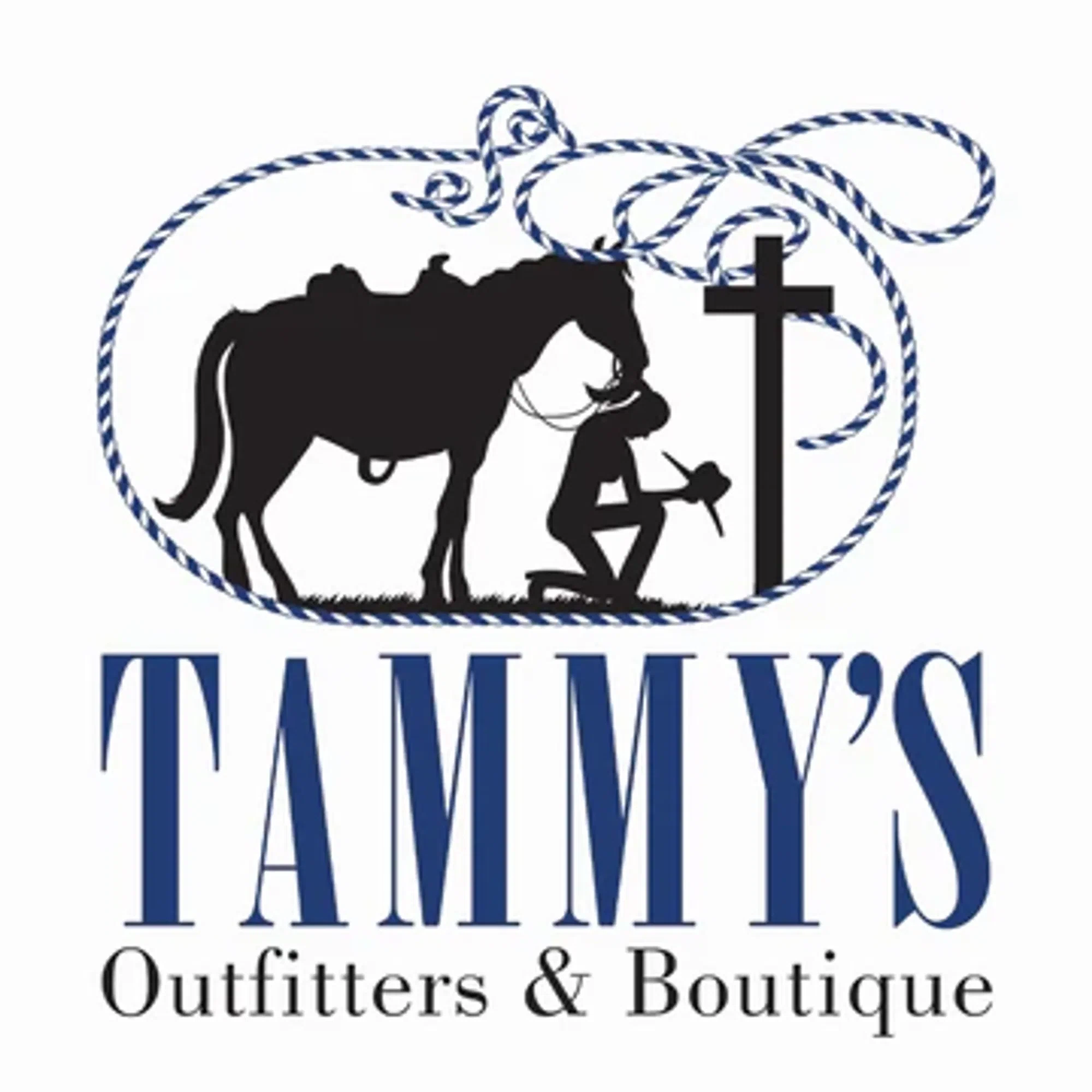 Tammy's Outfitters & Boutique
