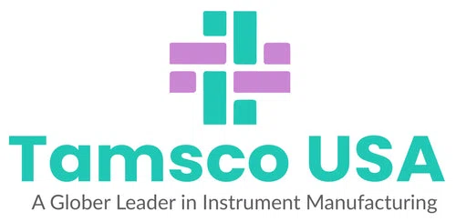 Tamsco Precision Tools
