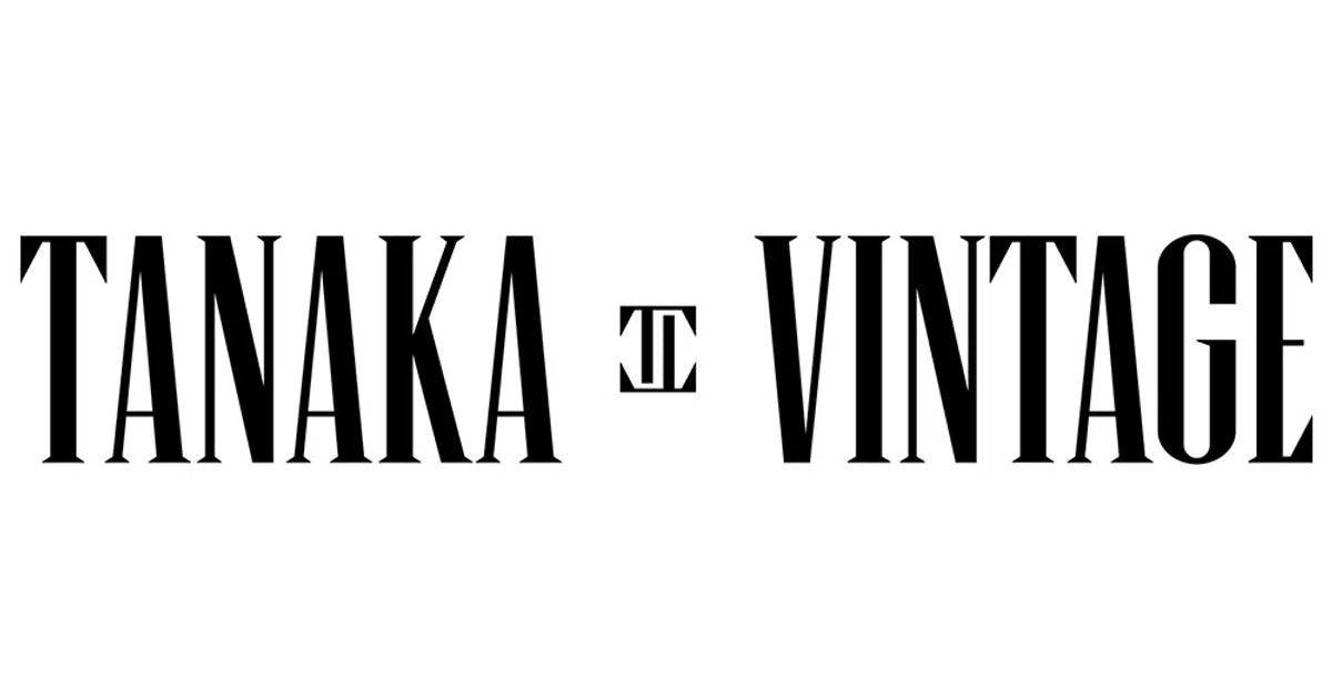 Tanaka Vintage
