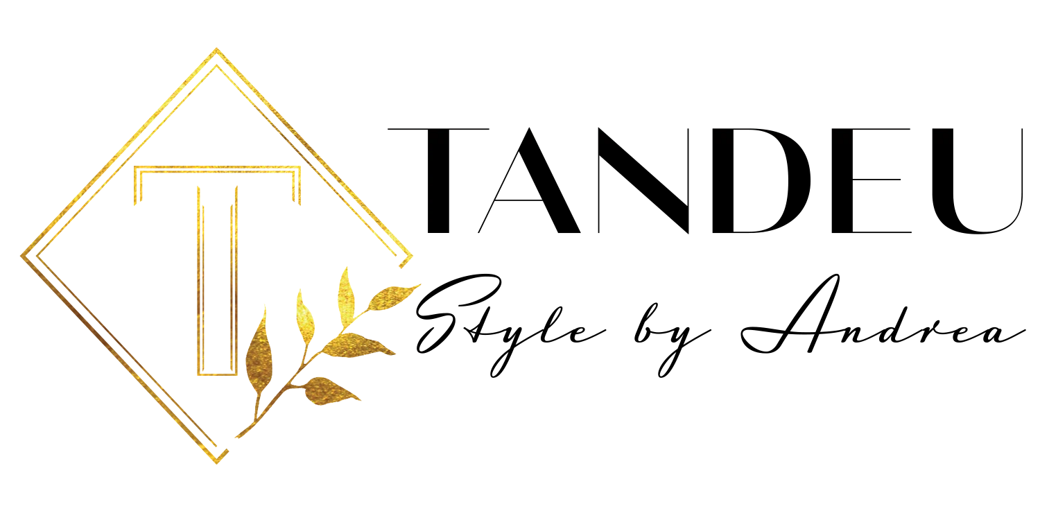 Tandeu Logo for Exclusive Deals