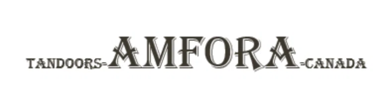 Tandoors Amfora Canada