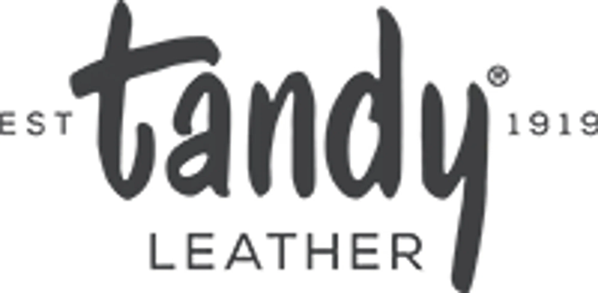 Tandy Leather