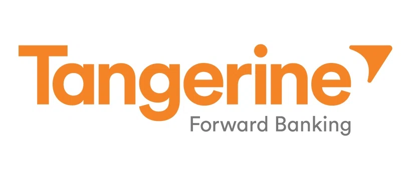 Tangerine CA Logo for Exclusive Deals