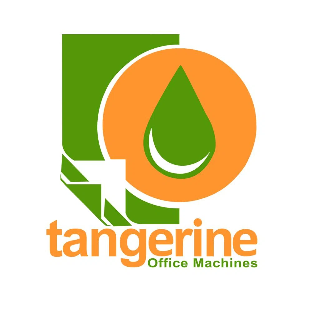 Tangerine Office Machines